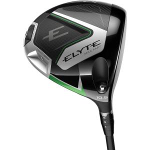 imageCallaway Golf Elyte Max Fast DriverLeft