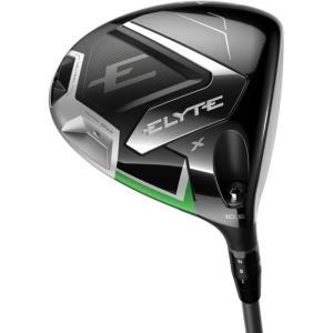 imageCallaway Golf Elyte X DriverLeft