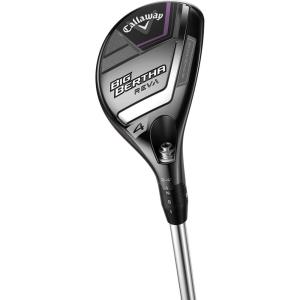 imageCallaway Golf Womens Big Bertha REVA 23 HybridLeft