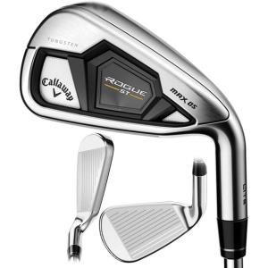 imageCallaway Golf Rogue ST Max OS Lite Iron SetRight