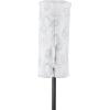 imageCallaway Golf Barrel HeadcoversWhiteViolet
