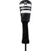 imageCallaway Golf Vintage HeadcoversBlackWhite