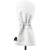 imageCallaway Golf Vintage HeadcoversWhiteLight BlueNavy
