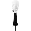 imageCallaway Golf Vintage HeadcoversWhiteLight BlueNavy