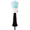 imageCallaway Golf Vintage HeadcoversWhiteLight BlueNavy