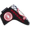 imageOdyssey Callaway Headcover Blade Head CoversTempest