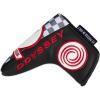 imageOdyssey Callaway Headcover Blade Head CoversTempest