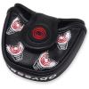 imageOdyssey Golf Putter HeadcoversLights Out