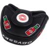 imageOdyssey Golf Putter HeadcoversOh Baby