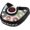 imageOdyssey Golf Tour Swirl Putter HeadcoversTour Swirl White