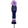 imageCallaway Golf 2019 Uptown Pom Pom Head CoverDriver