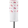 imageCallaway Golf Barrel HeadcoversWhite