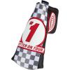 imageOdyssey Callaway Headcover Blade Head CoversTempest