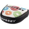 imageOdyssey Golf Tour Swirl Putter HeadcoversTour Swirl White