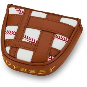 imageCallaway Funky Headcover 2024Baseball