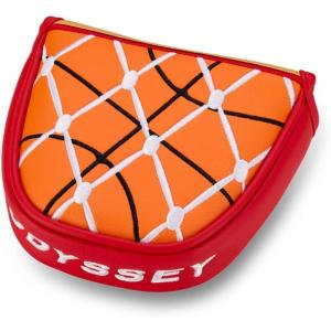 imageCallaway Funky Headcover 2024Basketball