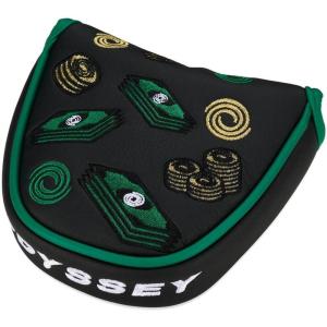 imageCallaway Funky Headcover 2024Money