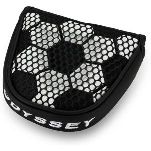 imageCallaway Funky Headcover 2024Soccer