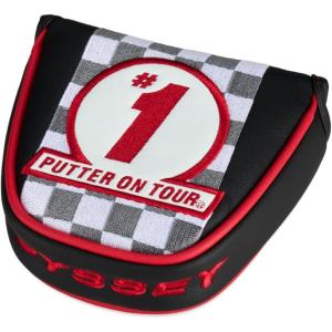 imageCallaway Funky Headcover 2024Tempest