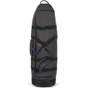 image:imageCallaway Golf 2019 Clubhouse Collection Travel Cover BlackBlack