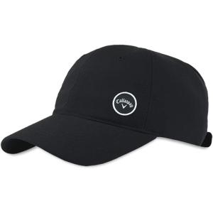 image:imageCallaway Golf 2021 Ladies High Tail Adjustable HatBlack