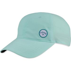 image:imageCallaway Golf 2021 Ladies High Tail Adjustable HatMint
