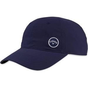 image:imageCallaway Golf 2021 Ladies High Tail Adjustable HatNavy