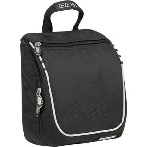 image:imageOGIO 2015 Doppler DOP Kit Black Black 105 h x 9 w x 4 d