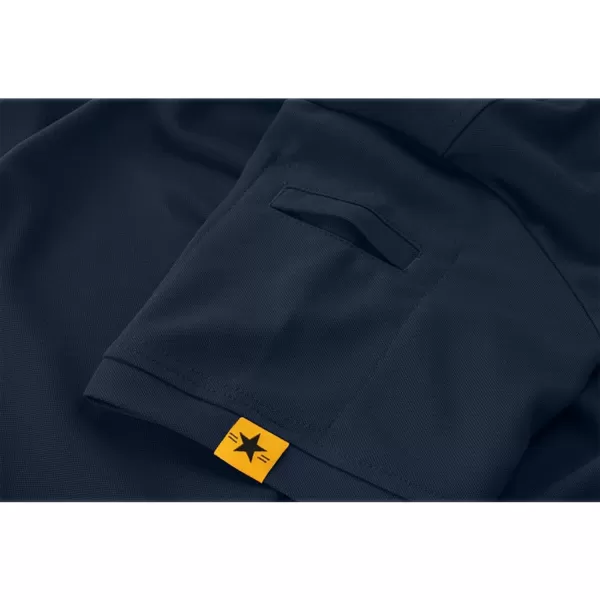GEEK LIGHTING Boys' Short Sleeve Polo Shirts School Uniforms T-Shirt for Kids and Teens 6-16 Years