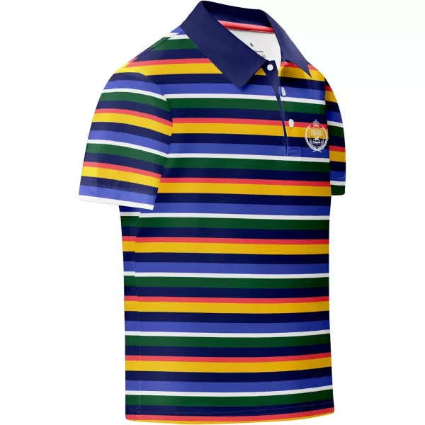 GEEK LIGHTING Boys' Short Sleeve Polo Shirts School Uniforms T-Shirt for Kids and Teens 6-16 Years