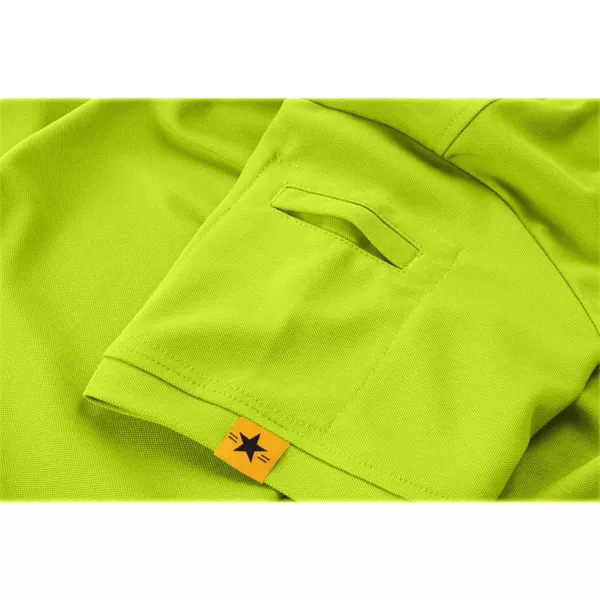 GEEK LIGHTING Boys' Short Sleeve Polo Shirts School Uniforms T-Shirt for Kids and Teens 6-16 Years