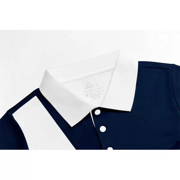 GEEK LIGHTING Boys' Short Sleeve Polo Shirts School Uniforms T-Shirt for Kids and Teens 6-16 Years