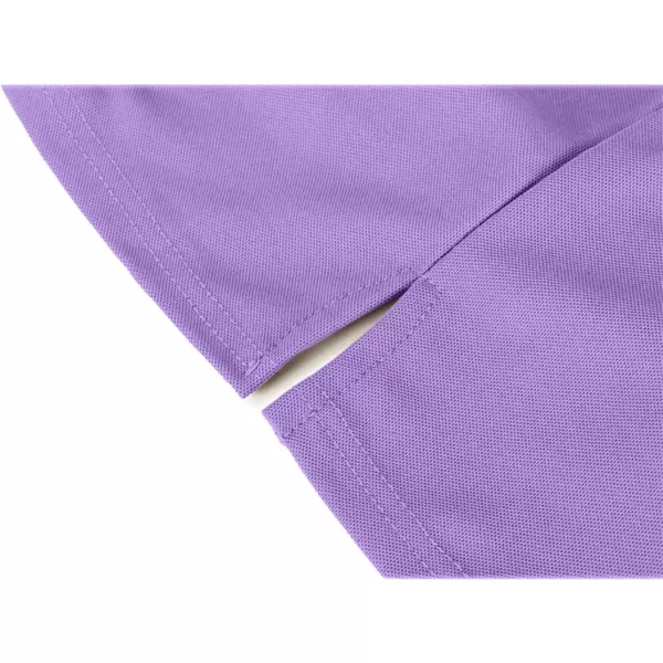 GEEK LIGHTING Boys' Short Sleeve Polo Shirts School Uniforms T-Shirt for Kids and Teens 6-16 Years