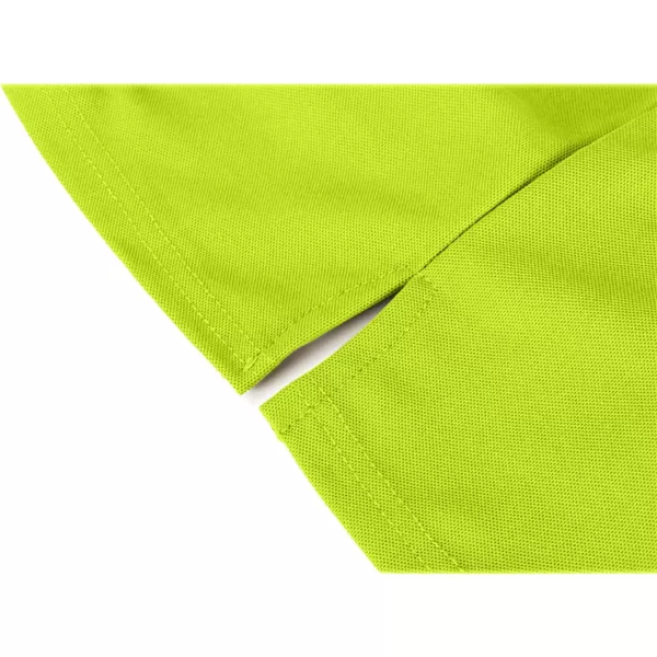 GEEK LIGHTING Boys' Short Sleeve Polo Shirts School Uniforms T-Shirt for Kids and Teens 6-16 Years