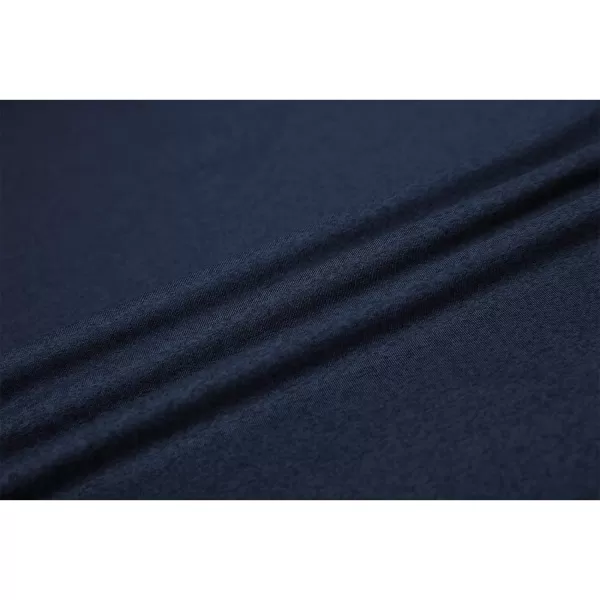 GEEK LIGHTING Golf Shirts for Men Short Sleeve Moisture Wicking Shirts Summer Casual Tops