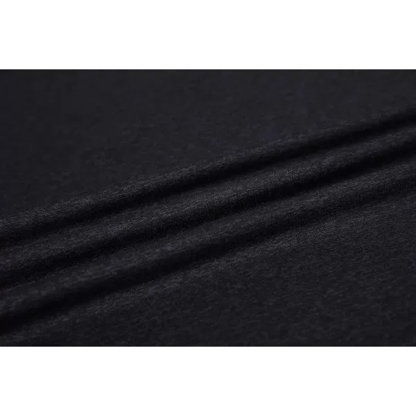 GEEK LIGHTING Golf Shirts for Men Short Sleeve Moisture Wicking Shirts Summer Casual Tops