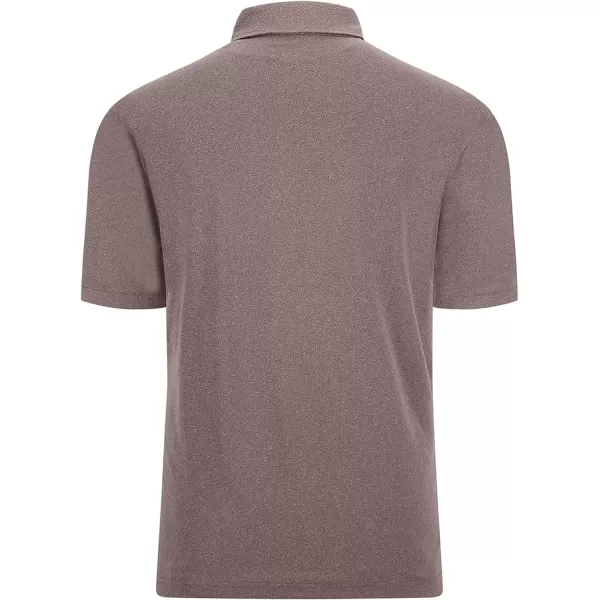 GEEK LIGHTING Golf Shirts for Men Short Sleeve Moisture Wicking Shirts Summer Casual Tops