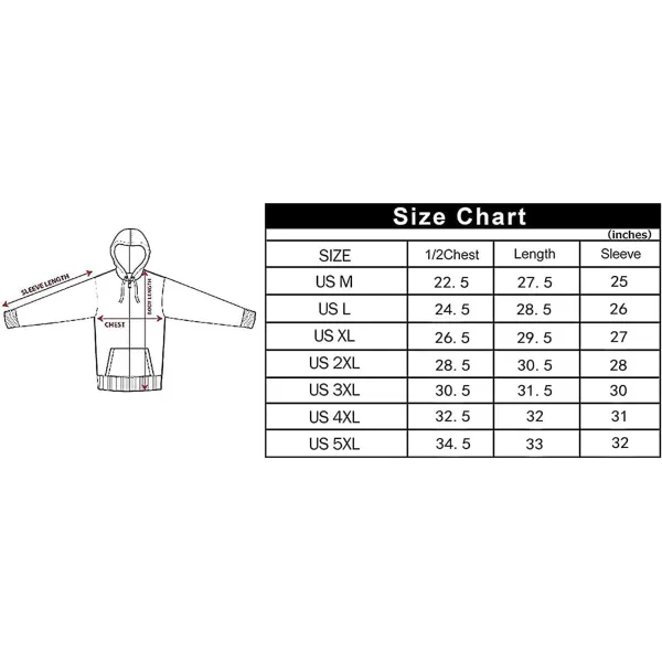 GEEK LIGHTING Hoodies for Men Fleece Sherpa Lined Jacket Zip Up Sweatshirts Heavyweight Warm Coat Winter Sweaters)