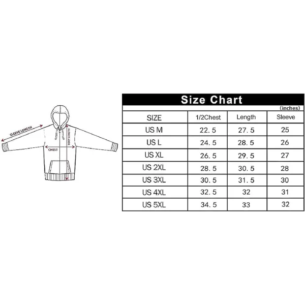 GEEK LIGHTING Hoodies for Men Fleece Sherpa Lined Jacket Zip Up Sweatshirts Heavyweight Warm Coat Winter Sweaters