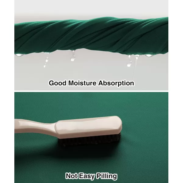 GEEK LIGHTING Mens Polo Shirt Sport Casual Short Sleeve Golf Tennis T-Shirt