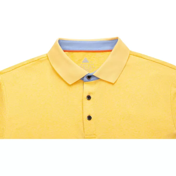 GEEK LIGHTING Polo Shirts for Men Short Sleeve Summer Causal Colla Golf Tennis T-Shirt