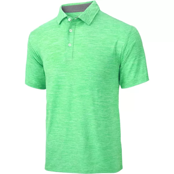 GEEK LIGHTING Polo Shirts for Men Short Sleeve Summer Causal Colla Golf Tennis T-Shirt