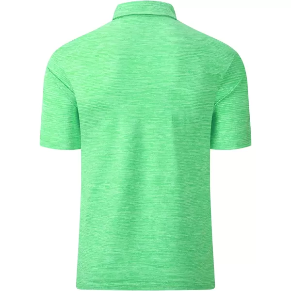 GEEK LIGHTING Polo Shirts for Men Short Sleeve Summer Causal Colla Golf Tennis T-Shirt