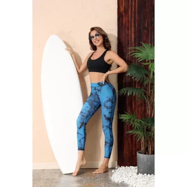 GEEK LIGHTING Swim Pants for Women Long Swimming Leggings SPF Swim Tights Rash Guard Water Wetsuit Dive Kayaking Pants