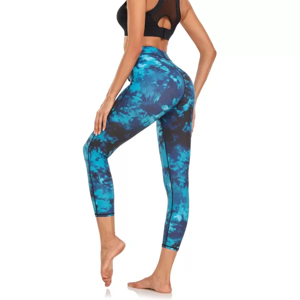 GEEK LIGHTING Swim Pants for Women Long Swimming Leggings SPF Swim Tights Rash Guard Water Wetsuit Dive Kayaking Pants