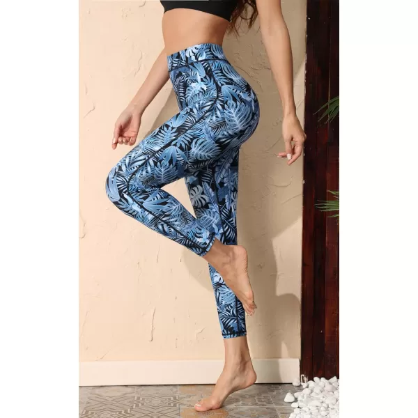 GEEK LIGHTING Swim Pants for Women Long Swimming Leggings SPF Swim Tights Rash Guard Water Wetsuit Dive Kayaking Pants