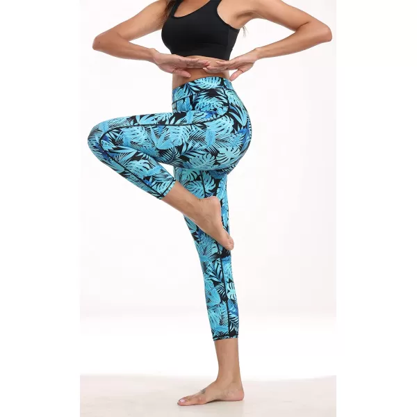 GEEK LIGHTING Swim Pants for Women Long Swimming Leggings SPF Swim Tights Rash Guard Water Wetsuit Dive Kayaking Pants