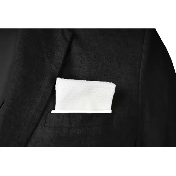 Mens Casual Blazer Suit Jackets Slim Fit Linen Business Sport Coat