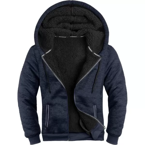M-indigo Blue