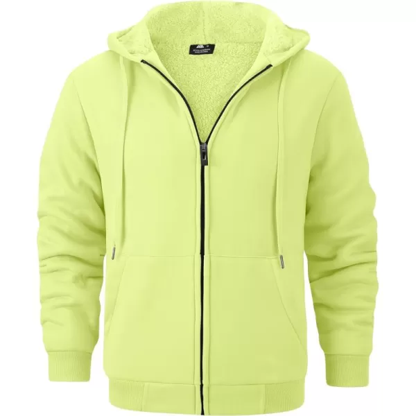 A-sunshine Yellow-0652